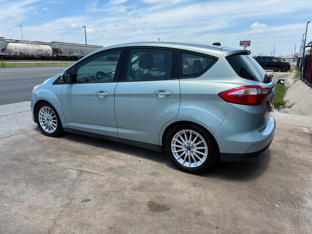 used 2013 Ford C-Max Hybrid car, priced at $3,000