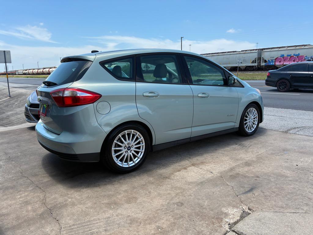 used 2013 Ford C-Max Hybrid car, priced at $3,000