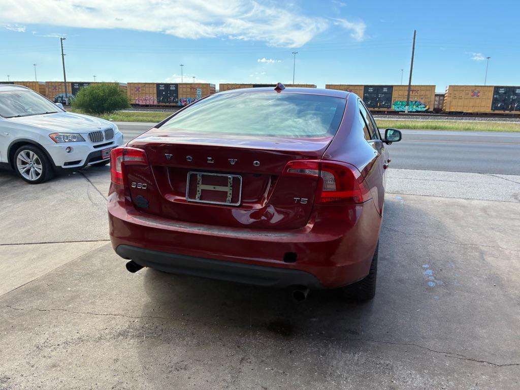 used 2012 Volvo S60 car, priced at $2,996