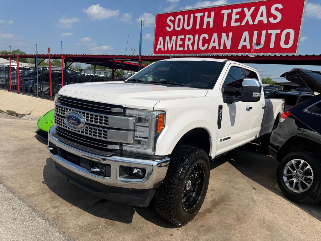 used 2019 Ford F-350 car, priced at $30,000