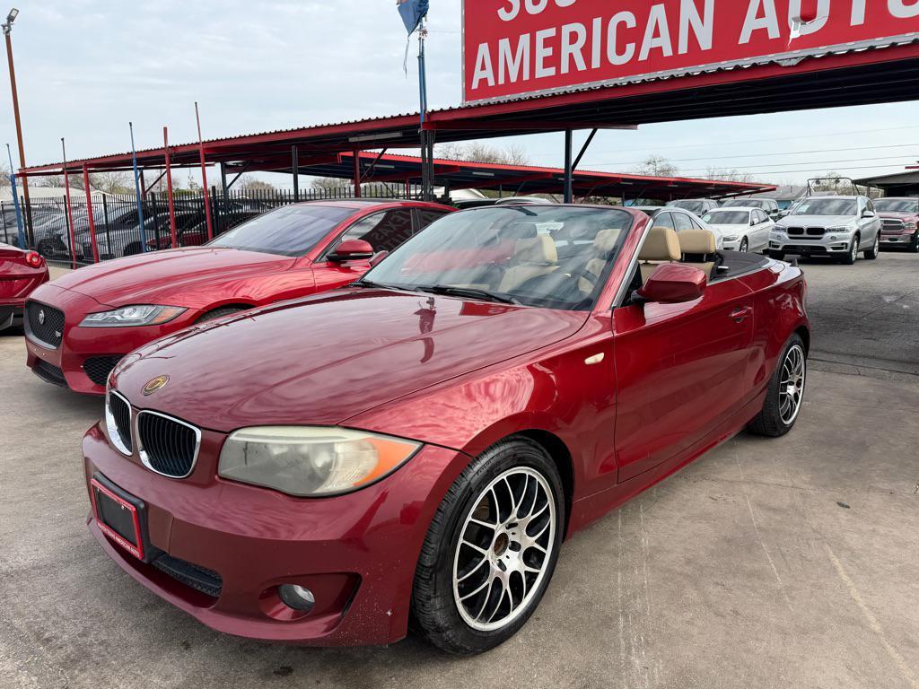 used 2013 BMW 128 car, priced at $5,996