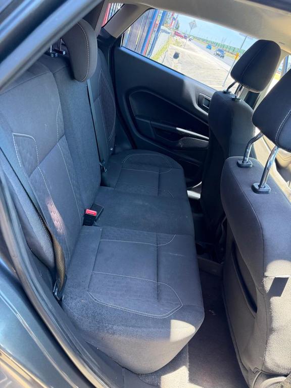 used 2019 Ford Fiesta car, priced at $6,000
