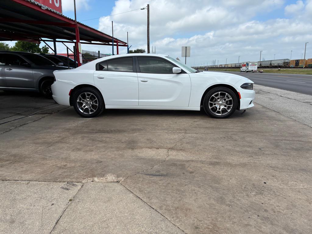 used 2016 Dodge Charger car, priced at $9,996