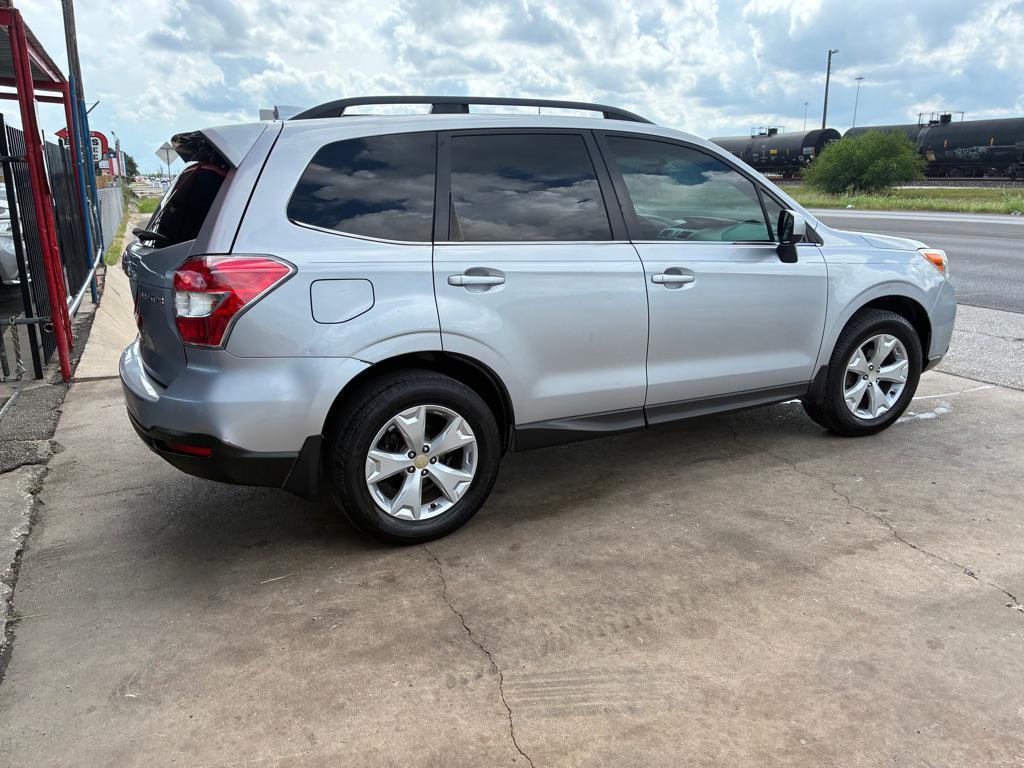 used 2016 Subaru Forester car, priced at $2,000
