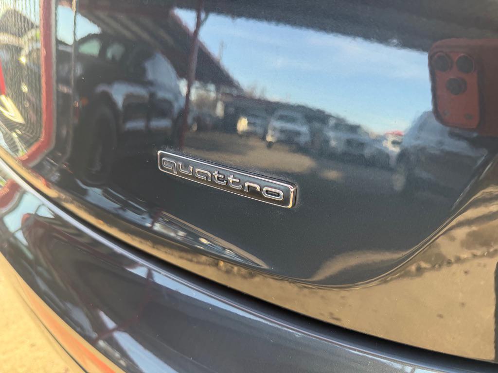 used 2019 Audi Q5 car, priced at $10,995