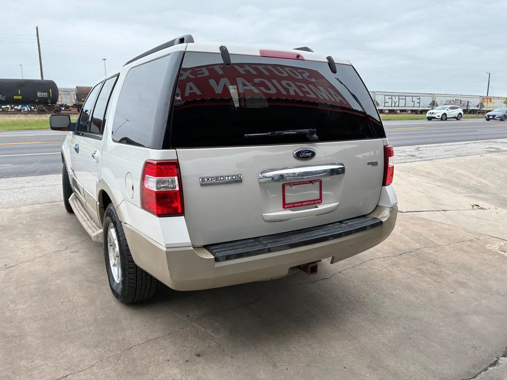 used 2008 Ford Expedition car, priced at $4,996