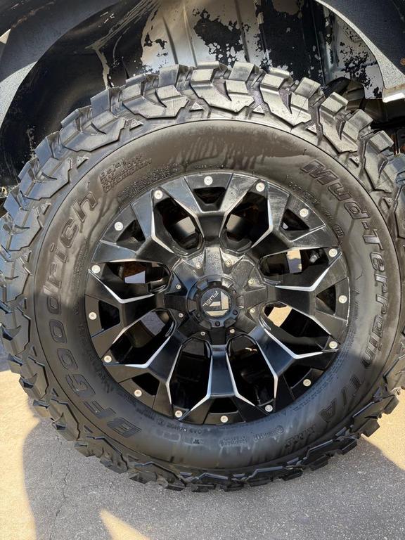 used 2008 Jeep Wrangler car, priced at $9,996