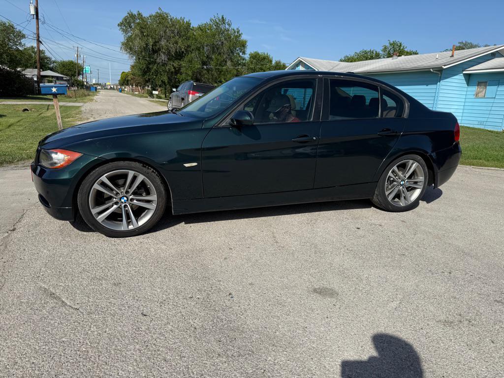 used 2007 BMW 328 car, priced at $3,000