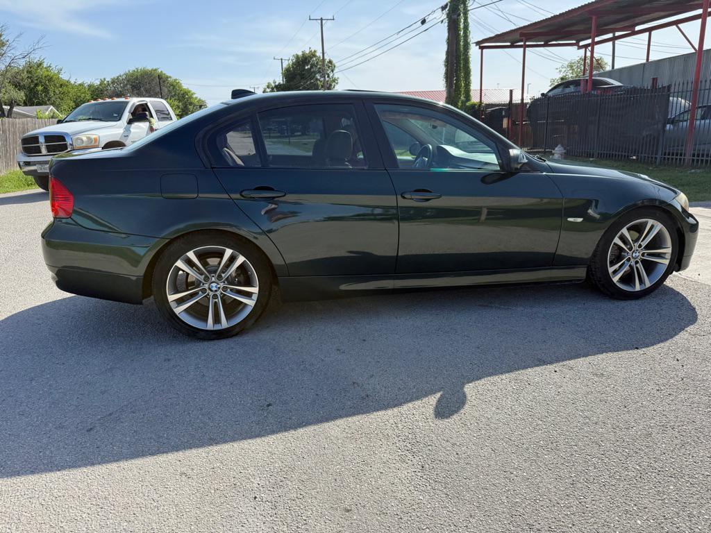 used 2007 BMW 328 car, priced at $3,000