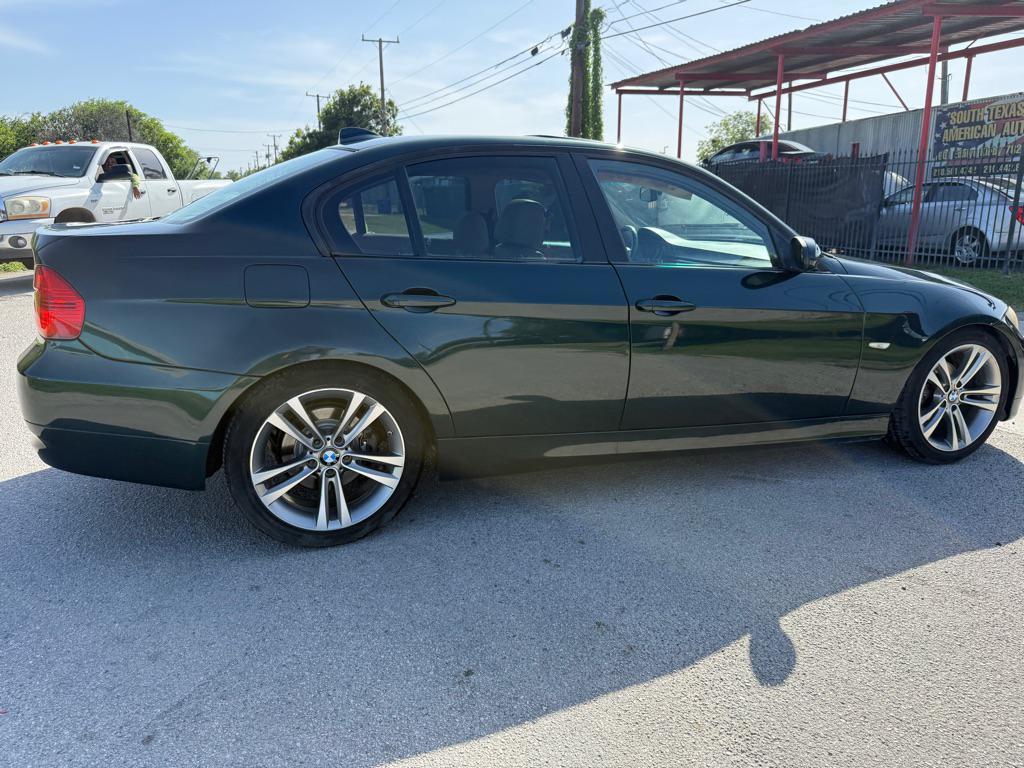 used 2007 BMW 328 car, priced at $3,000