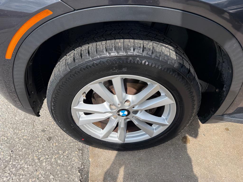 used 2015 BMW X5 car, priced at $11,996