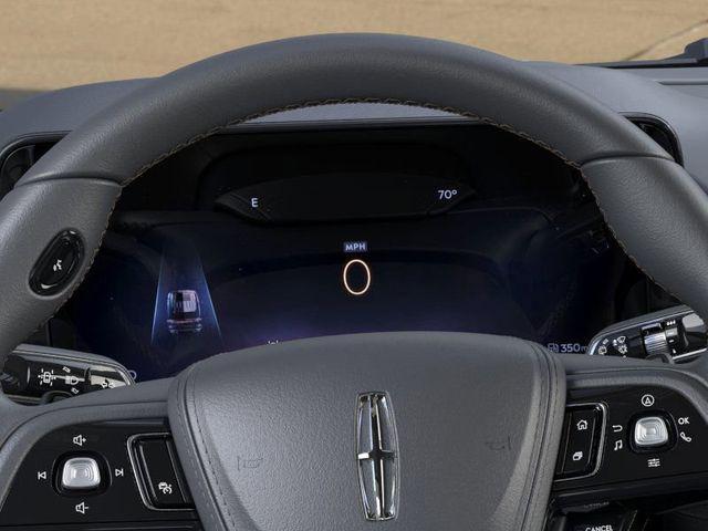 new 2026 Lincoln Aviator car, priced at $67,080