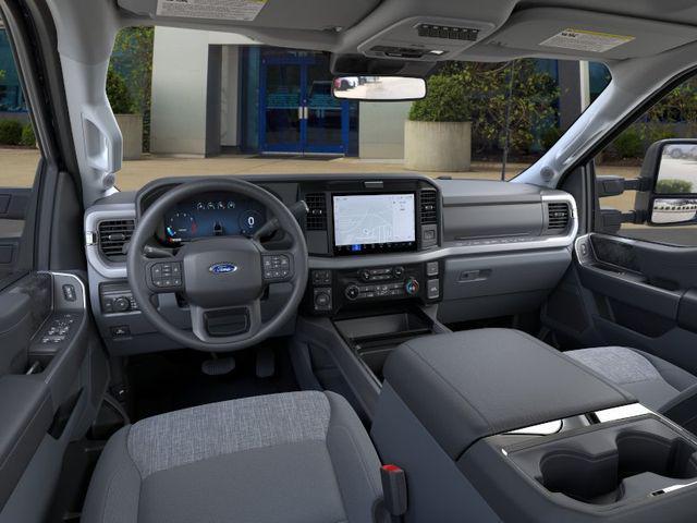 new 2026 Ford F-350 car, priced at $69,418