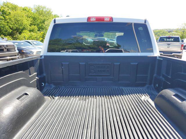 used 2022 Ram 1500 Classic car, priced at $27,897