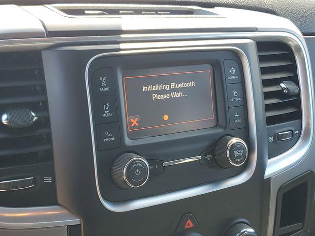 used 2022 Ram 1500 Classic car, priced at $27,897
