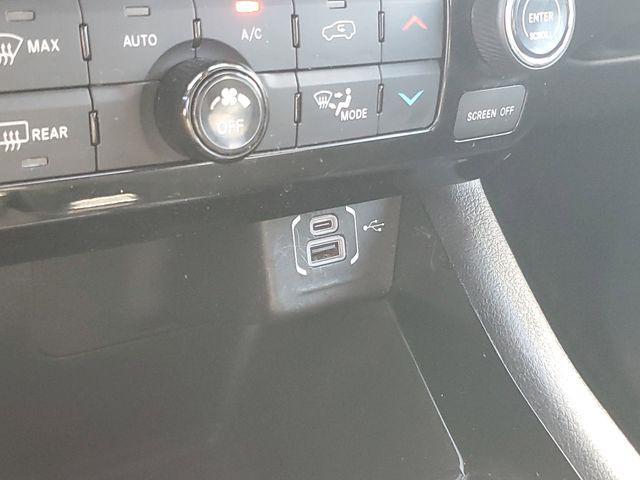 used 2025 Jeep Compass car, priced at $23,983