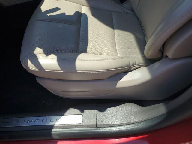 used 2022 Lincoln Corsair car, priced at $25,970