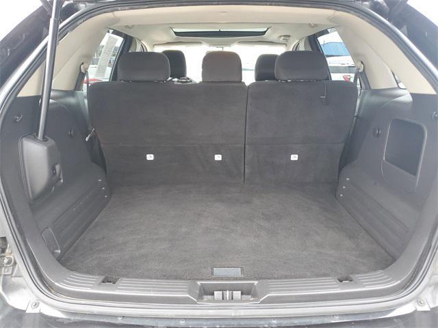 used 2010 Ford Edge car, priced at $5,389