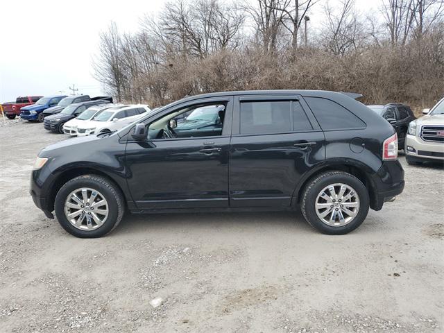used 2010 Ford Edge car, priced at $5,389