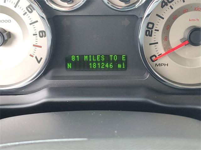 used 2010 Ford Edge car, priced at $5,389