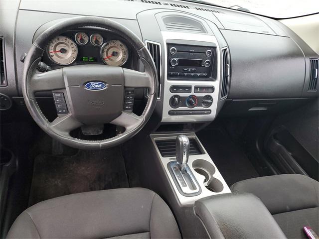 used 2010 Ford Edge car, priced at $5,389