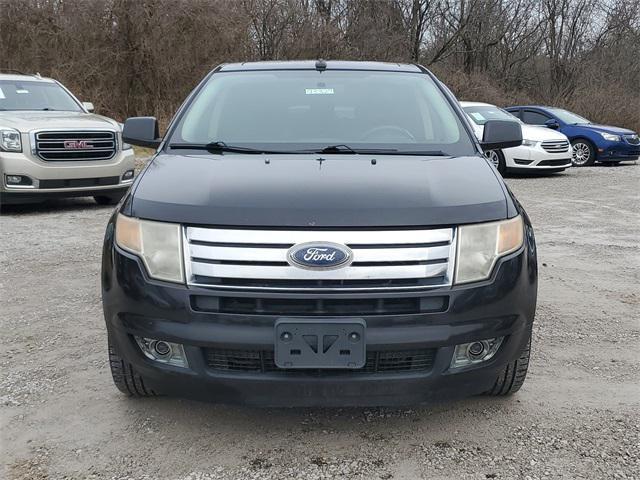 used 2010 Ford Edge car, priced at $5,389