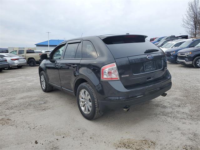 used 2010 Ford Edge car, priced at $5,389