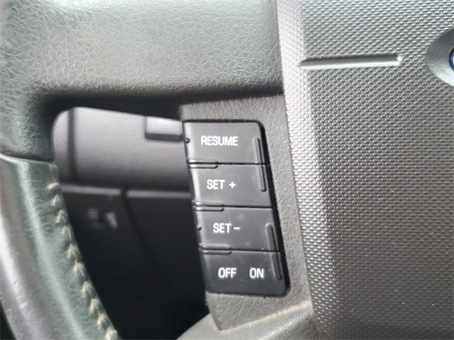 used 2010 Ford Edge car, priced at $5,389