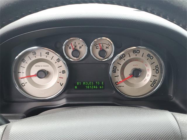 used 2010 Ford Edge car, priced at $5,389