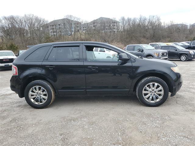 used 2010 Ford Edge car, priced at $5,389
