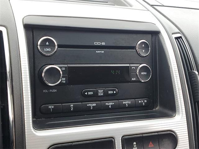 used 2010 Ford Edge car, priced at $5,389