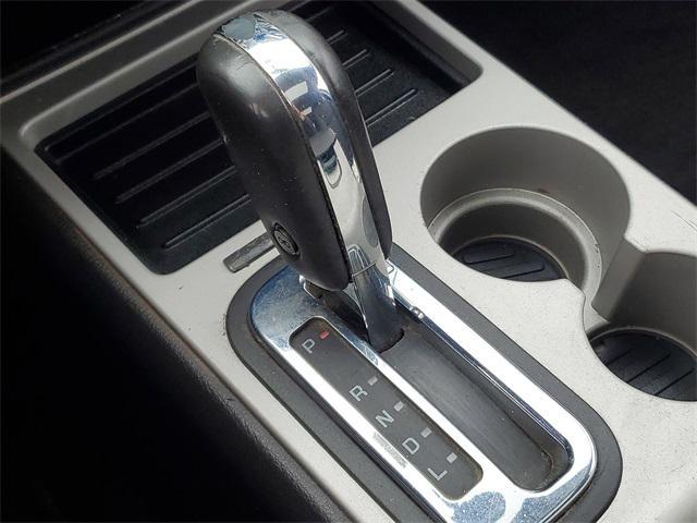 used 2010 Ford Edge car, priced at $5,389