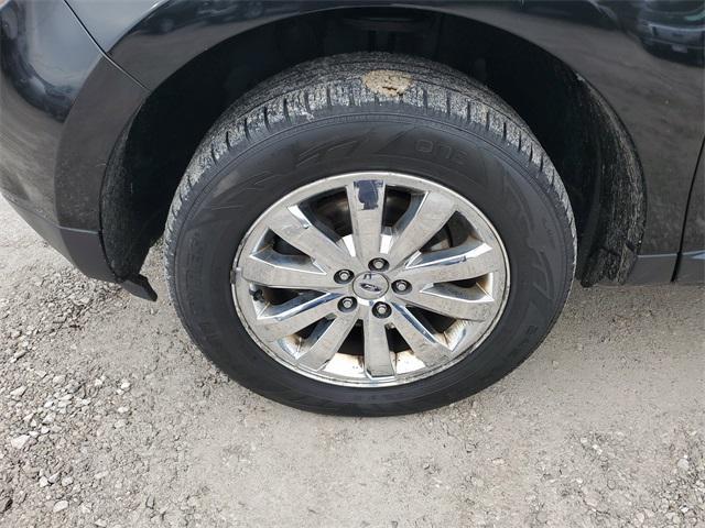 used 2010 Ford Edge car, priced at $5,389