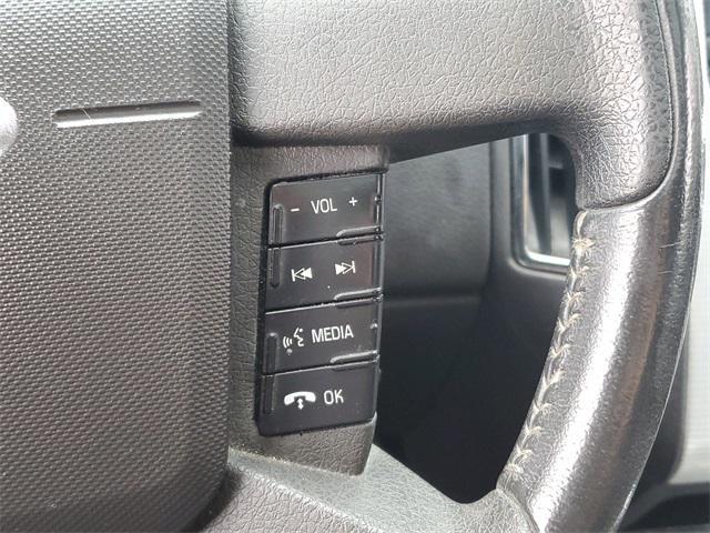 used 2010 Ford Edge car, priced at $5,389