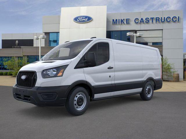 new 2026 Ford Transit-150 car, priced at $44,495