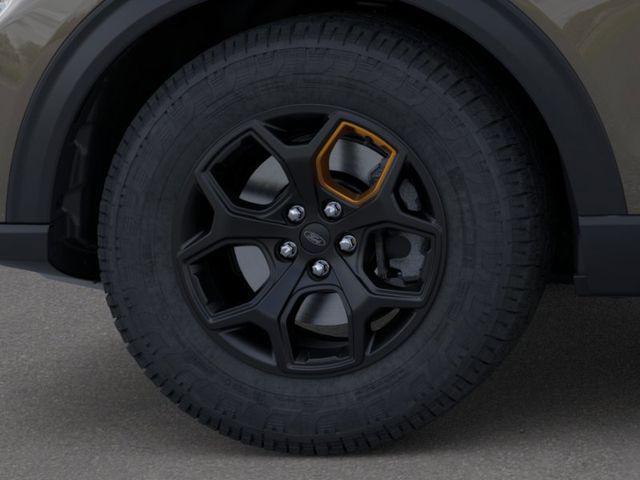new 2026 Ford Explorer car, priced at $58,542