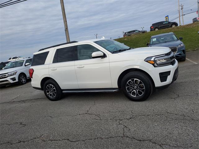 used 2022 Ford Expedition car, priced at $32,378
