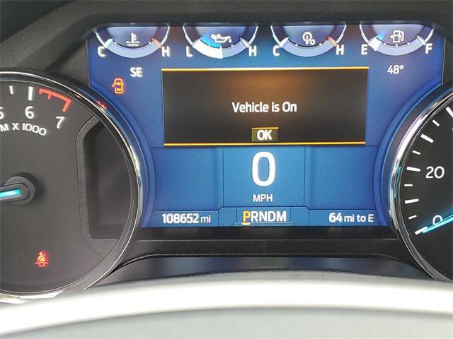 used 2022 Ford Expedition car, priced at $32,378