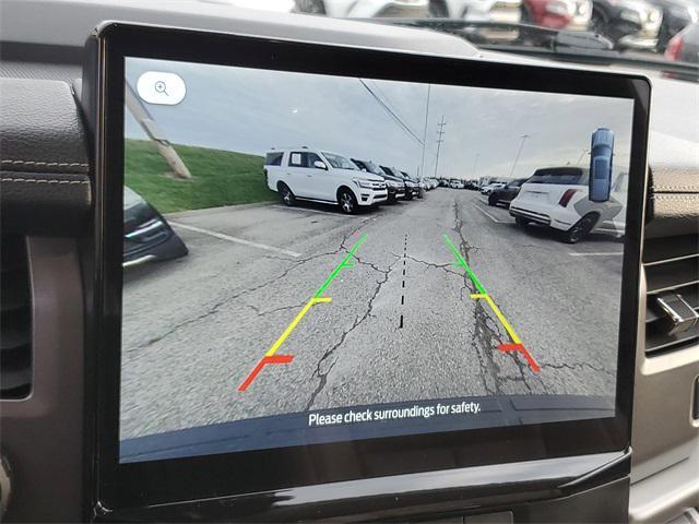 used 2022 Ford Expedition car, priced at $32,378