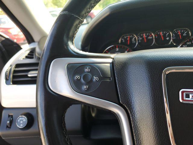 used 2016 GMC Yukon car, priced at $18,987