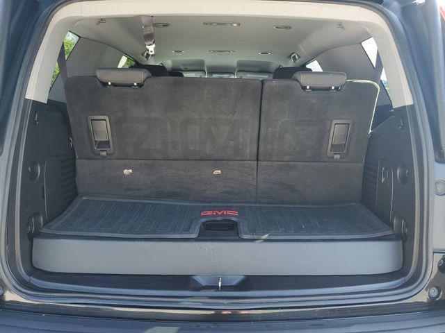 used 2016 GMC Yukon car, priced at $18,987