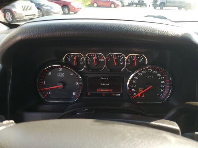 used 2016 GMC Yukon car, priced at $18,987