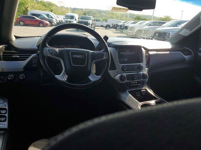 used 2016 GMC Yukon car, priced at $18,987
