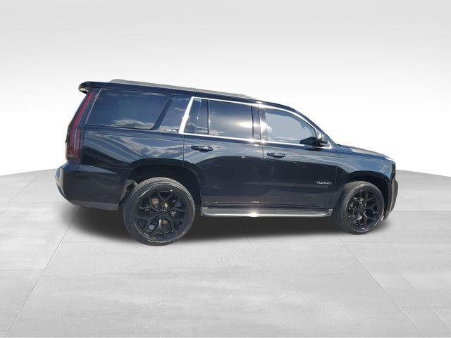 used 2016 GMC Yukon car, priced at $18,987