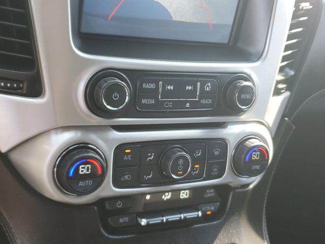 used 2016 GMC Yukon car, priced at $18,987