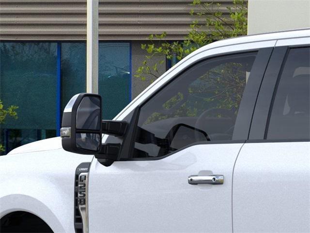 new 2026 Ford F-250 car, priced at $85,060