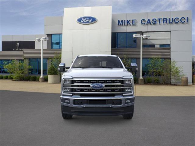 new 2026 Ford F-250 car, priced at $85,060