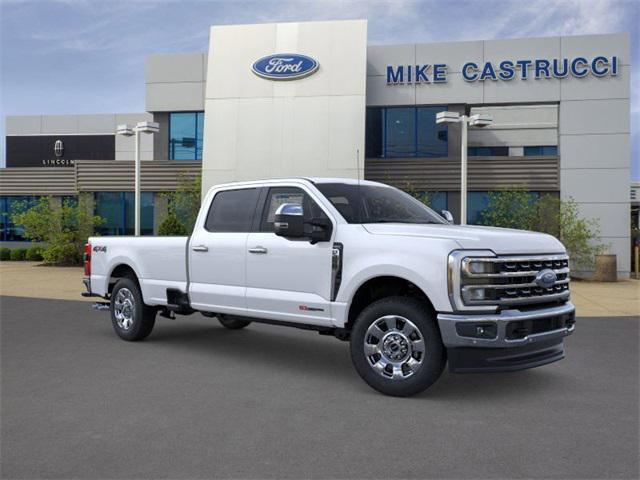 new 2026 Ford F-250 car, priced at $85,060