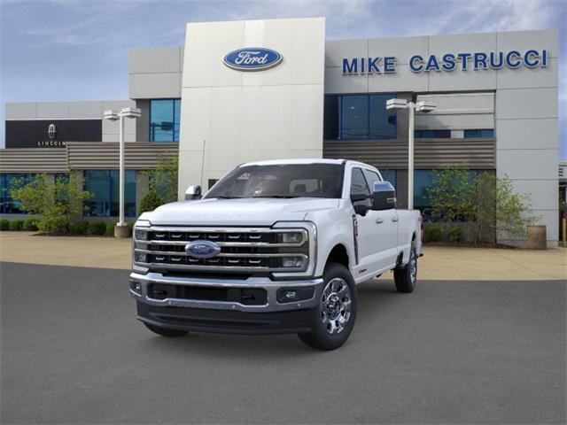 new 2026 Ford F-250 car, priced at $85,060