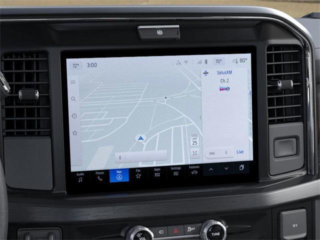 new 2026 Ford F-250 car, priced at $85,060